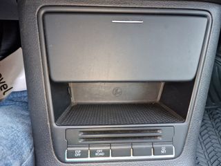 Volkswagen Tiguan 2008 TSI-thumb-17