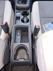Volkswagen Tiguan 2008 TSI-thumb-19
