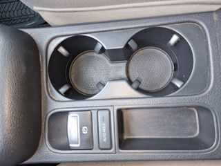 Volkswagen Tiguan 2008 TSI-thumb-20