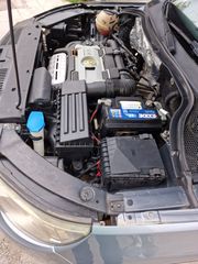 Volkswagen Tiguan 2008 TSI-thumb-22
