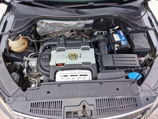 Volkswagen Tiguan 2008 TSI-thumb-23