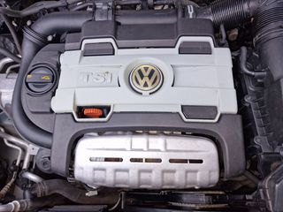 Volkswagen Tiguan 2008 TSI-thumb-24