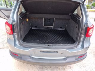 Volkswagen Tiguan 2008 TSI-thumb-21