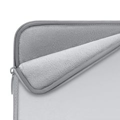 Tech-Protect Neoslim 13-14" Laptop Bag - Gray-thumb-3