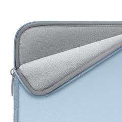 Tech-Protect Neoslim 13-14" Laptop Bag - Blue-thumb-3