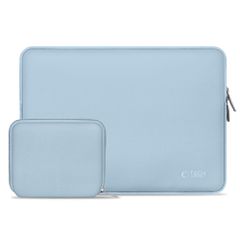 Tech-Protect Neoslim 15-16" Laptop Bag - Blue-thumb-0
