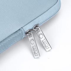 Tech-Protect Neoslim 15-16" Laptop Bag - Blue-thumb-2