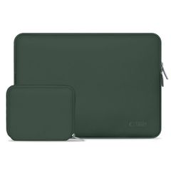 Tech-Protect Neoslim 15-16" Laptop Bag - Green