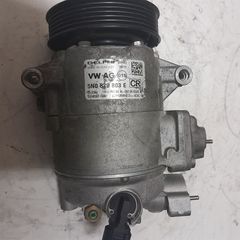 ΣΕ ΧΑΜΗΛΗ ΤΙΜΗ AUDI/VW/SKODA/SEAT 5NO820803E/01140562 CBDA/CBDB/CBDC ΚΟΜΠΡΕΣΕΡ AIR CONDITION