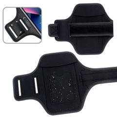 Tech-Protect M4 Armbend Shoulder Case - Black-thumb-2
