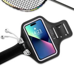 Tech-Protect M4 Armbend Shoulder Case - Black-thumb-1