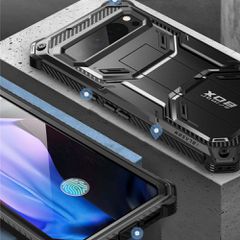 Supcase IBLSN Armorbox Case for Google Pixel 9 Pro XL - Black-thumb-2