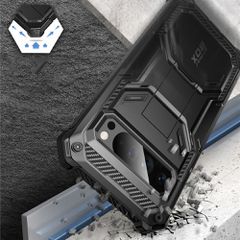 Supcase IBLSN Armorbox Case for Google Pixel 9 Pro XL - Black-thumb-1