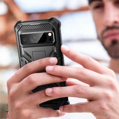 Supcase IBLSN Armorbox Case for Google Pixel 9 Pro XL - Black-thumb-4