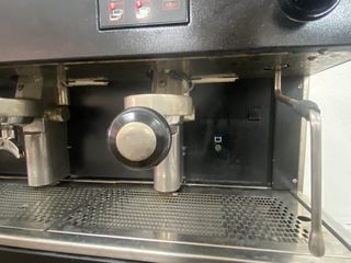 ΜΗΧΑΝΗ ΕΣΠΡΕΣΣΟ ΑΥΤΟΜΑΤΗ ΤΡΙΠΛΗ ΣΕ ΑΡΙΣΤΗ ΚΑΤΑΣΤΑΣΗ[ΑΠΟΣΤΟΛΗ ΣΕ ΟΛΗ ΤΗΝ ΕΛΛΑΔΑ]ΤΗΛ 6980324920-thumb-6