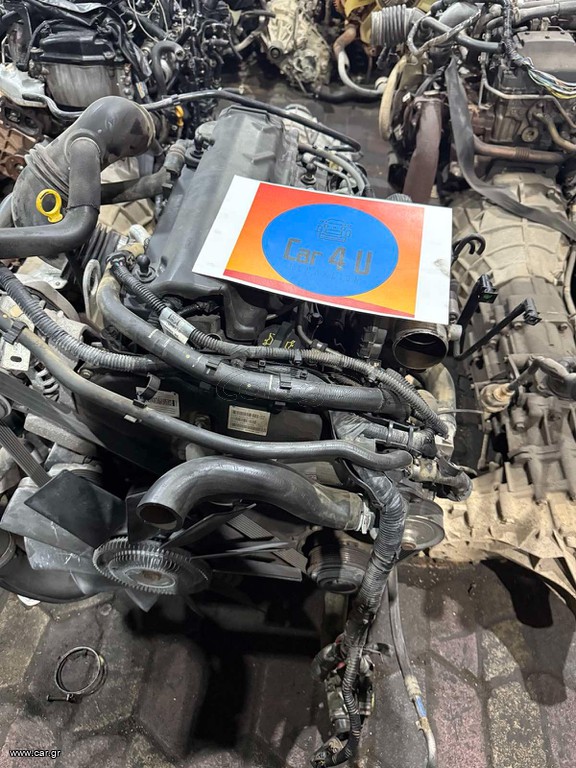 P5AT FORD RANGER Euro 5 3.2 CC