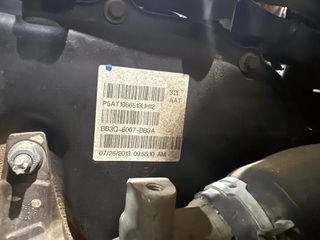 P5AT FORD RANGER Euro 5 3.2 CC-thumb-4