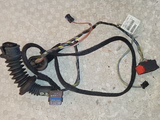 PEUGEOT 307 . 1999 - 2006.// 1 ΠΛΕΞΟΥΔΑ ΠΟΡΤΑΣ ΕΜ. ΔΕΞΙΑ 96426229 9632652280 \\ Γ Ν Η Σ Ι Α-ΚΑΛΟΜΕΤΑΧΕΙΡΙΣΜΕΝΑ-ΑΝΤΑΛΛΑΚΤΙΚΑ