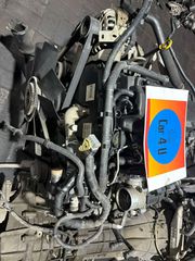 P4AT FORD RANGER 2.2 euro 5
