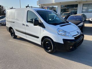 Toyota Proace 2016 3θεσιο