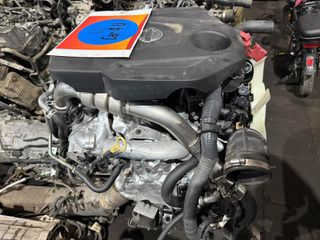 YS23 NISSAN NAVARA 2 TURBO-thumb-1