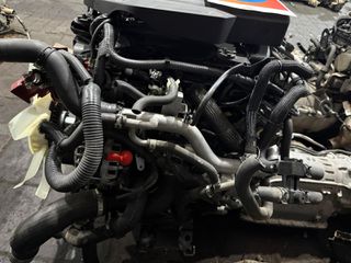YS23 NISSAN NAVARA 2 TURBO-thumb-2
