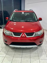 Mitsubishi Outlander 2009 INSTYLE 2.4L 7θ FULL EXTRA
