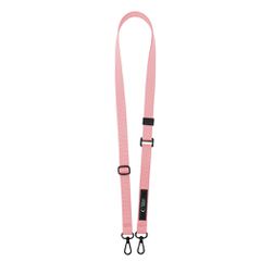 Tech-Protect C65 Rope Crossbody Leash - Pink-thumb-2