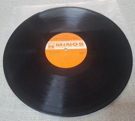 Various – The Originals Volume 2   LP