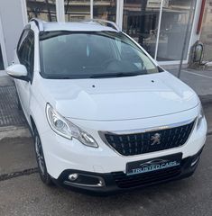 Peugeot 2008 2016 1.6 BLUEHDI CROSSOVER