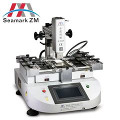 BGA Rework Station - Μηχάνημα επισκευής μητρικών πλακετών ZM-R5830 ( Κωδ.1-PER0061 )