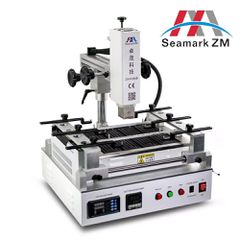 BGA Rework Station - Μηχάνημα επισκευής μητρικών πλακετών ZM-R380B ( Κωδ.1-PER0062 )