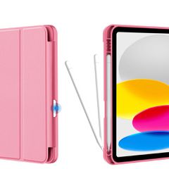 Tech-Protect SC Pen Case for iPad 10 / 2022 - Pink-thumb-3