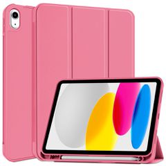 Tech-Protect SC Pen Case for iPad 10 / 2022 - Pink-thumb-1