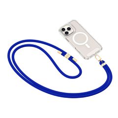 Tech-Protect C7S Rope Crossbody Strap Leash - Blue-thumb-2