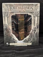 The Lord of The Rings, The Fellowship of the ring, COLLECTOR’S DVD GIFT SET