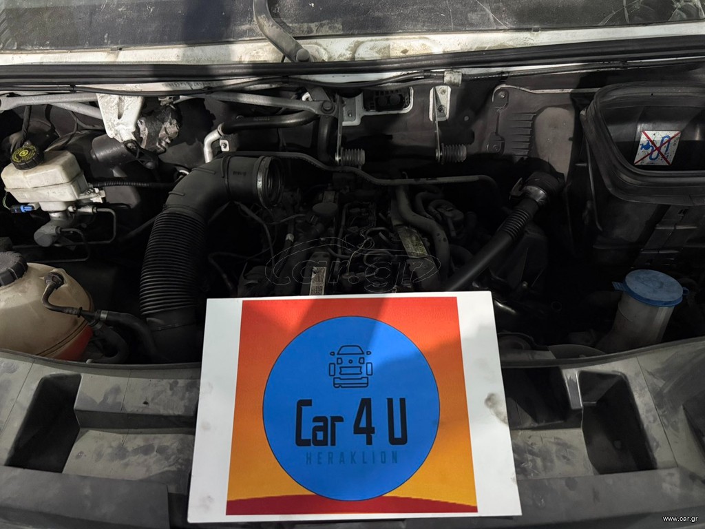 651958 Euro 6 MERCEDES SPRIDER