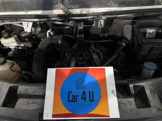 651958 Euro 6 MERCEDES SPRIDER