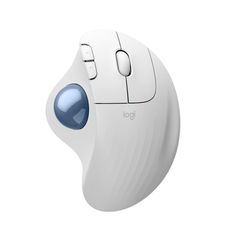 Logitech - ERGO M575S Wireless Trackball / Computers
