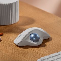 Logitech - ERGO M575S Wireless Trackball / Computers-thumb-1