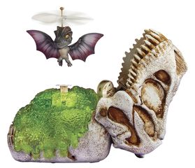 GrossMos - Flying - Style 1 / Toys