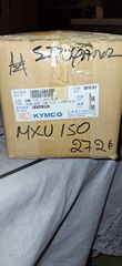 ΣΤΡΟΦΑΛΟΣ MXU150 KYMCO