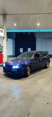 Nissan Almera 2003 N16