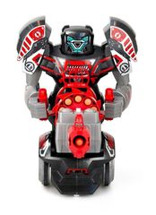 Silverlit - Robo Rapidfire (88528)-thumb-4