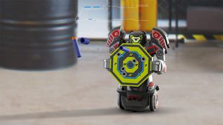 Silverlit - Robo Rapidfire (88528)-thumb-1