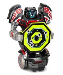 Silverlit - Robo Rapidfire (88528)-thumb-2