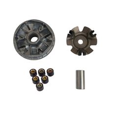 Βαριατόρ-Τροχαλία X-BRAKE Για HONDA SH 125cc ie (JF14) 2005 2006 2007
