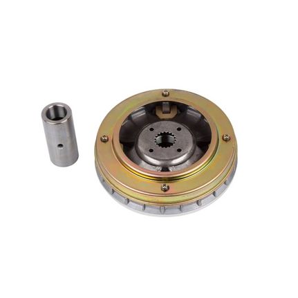 Βαριατόρ-Τροχαλία X-BRAKE Για YAMAHA X-MAX 250cc R YP (37P) 2010
