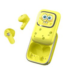 OTL - Spongbob Slide TWS Earphones / Toys
