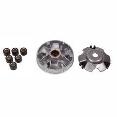 Βαριατόρ-Τροχαλία X-BRAKE Για GILERA RUNNER 50cc 2T SC (C36) 2007